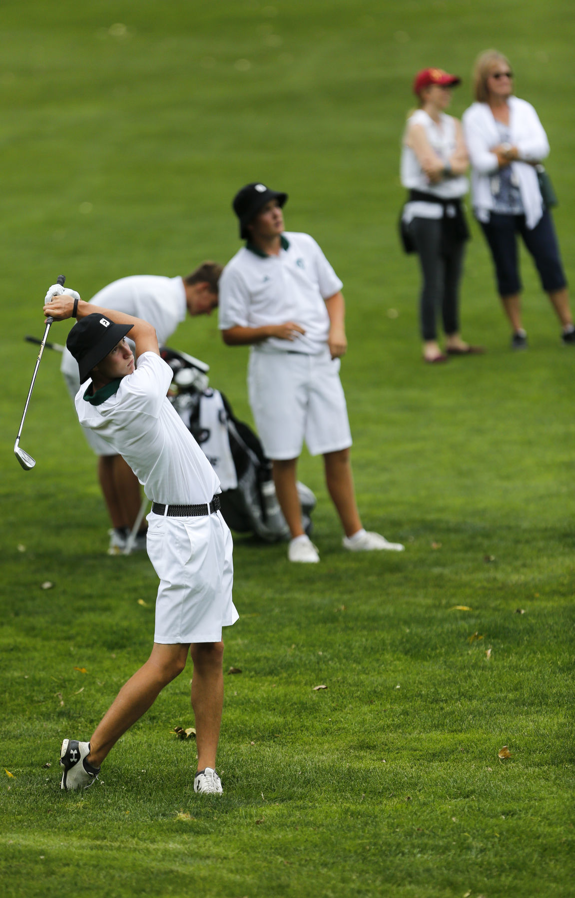 Tin Cup